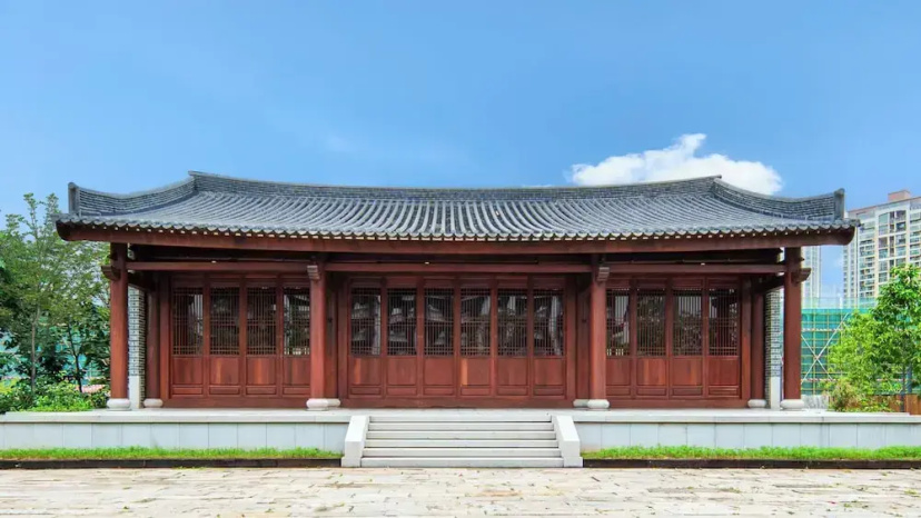 Цены на Wutong Hotel Apartment (Bao'an Center) в Шэньчжэне