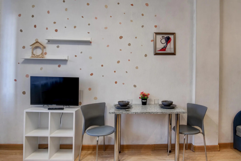 Apartamenty na prospekte Obvodnyj kanal 76 — отель с удобствами в Архангельске