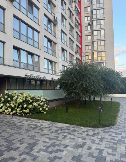 Цены на Апартаменты на улице Немировича-Данченко 144/3 в Новосибирске