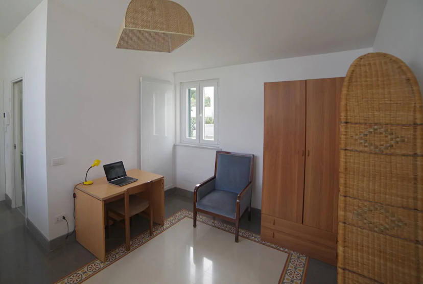 Villa Flores a Mondello by Wonderful Italy — отель с удобным расположением в Палермо