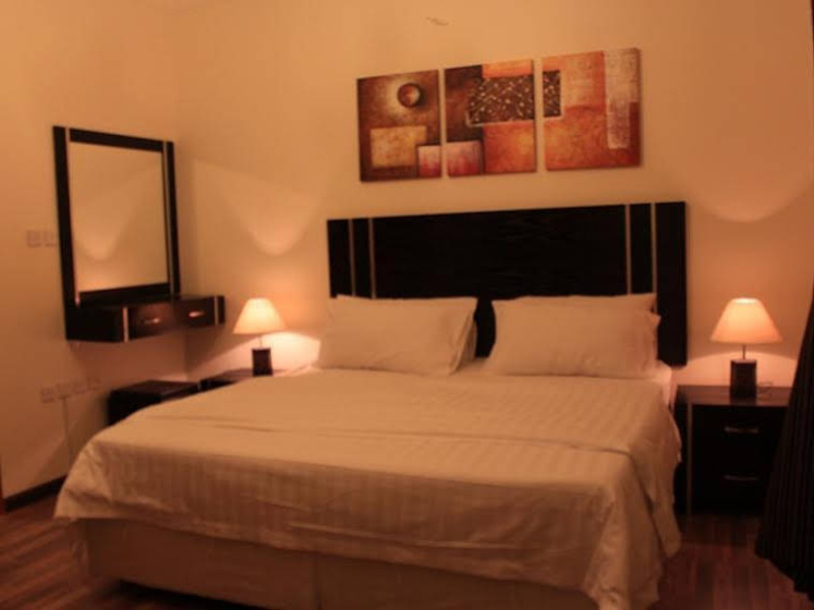 Masar Najd 2 Furnished Apartments — отзывы гостей и цены