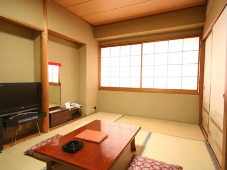 Цены на Shiba Daimon Hotel в Токио