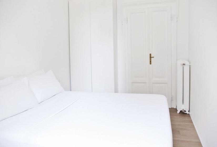 The M Collection Apartments - Stazione — забронировать отель в Милане