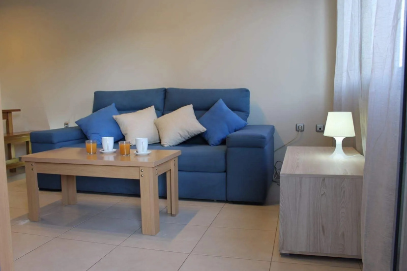 Apartamento Alicante Hills 1108 — забронировать отель в Аликанте