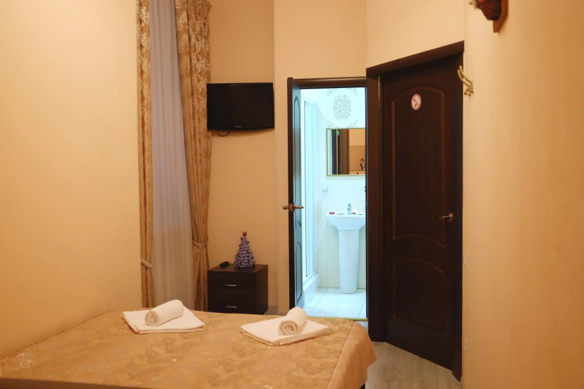 Fontanka 38 Apartment — отзывы гостей и цены