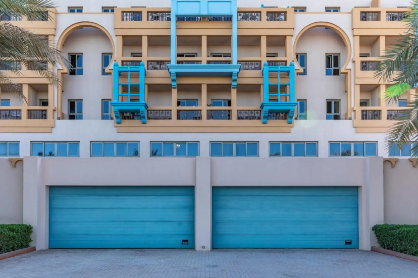 Luxury Villa Private Pool Disinfection Parking — отель в Дубае, Объединенные Арабские Эмираты