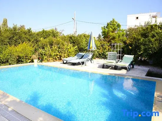 Villa Lilly | Bodrum, Bitez 3 — отель в Бодрум, Турция