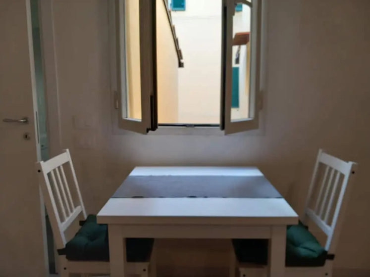Pinzochere 16 N in Firenze — отзывы гостей и цены