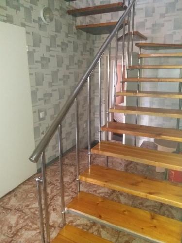 Guesthouse Vernisage — комфортный отель в Петрозаводске