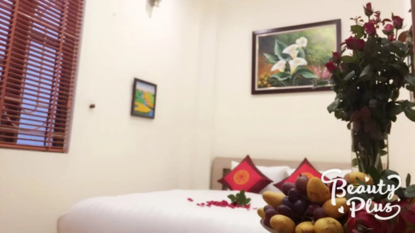 Hanoi Sweet Family Homestay — отзывы гостей и цены