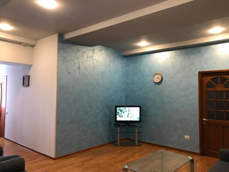 Central Apartments Abovyan 15 — комфортный отель в Ереван