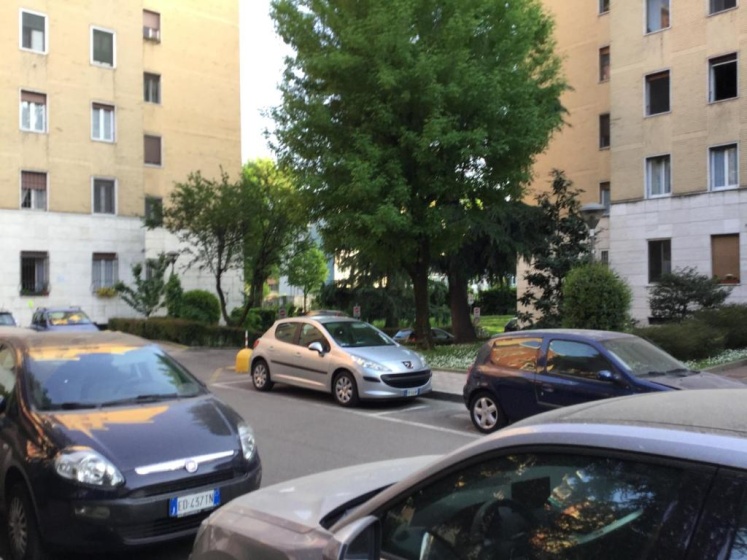 Apartment Chiesarossa — отзывы гостей и цены