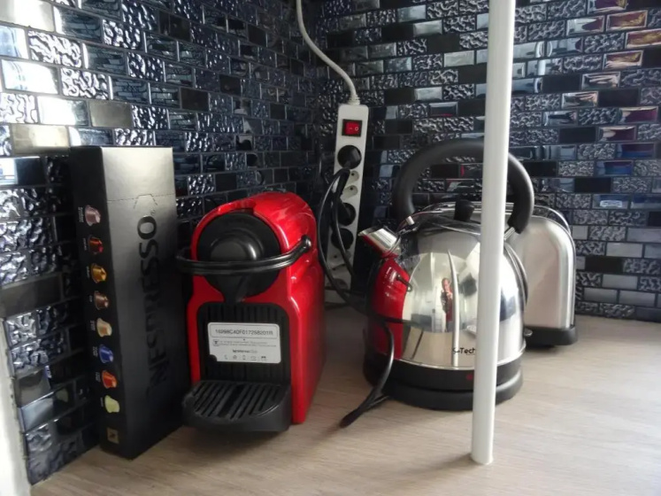 Amazing Studio near Parc des Expositions — отель с удобным расположением в Париже