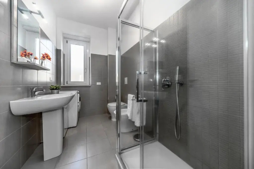 Casa da Suite Luce — комфортный отель в Милане