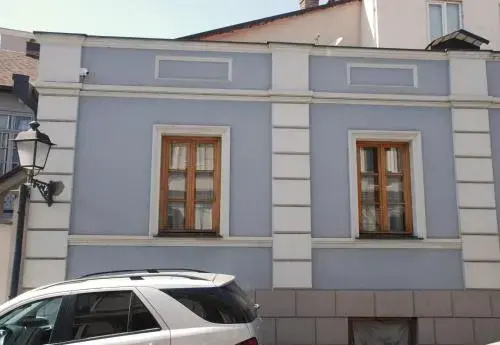 Цены на OC Apartments Metekhi в Тбилиси