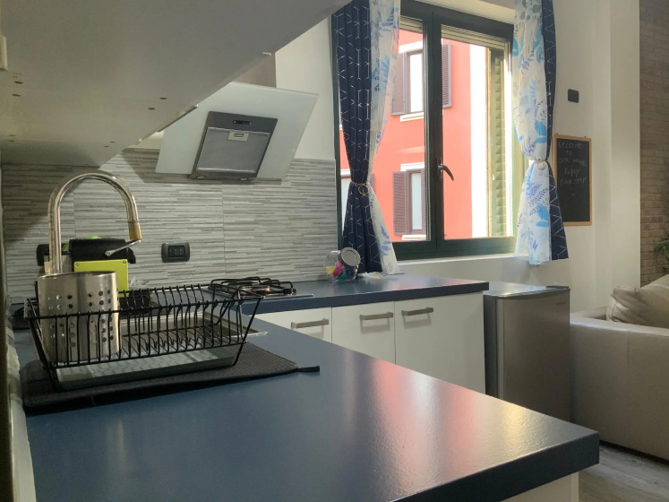 Charming Elise- apartment close to Central Station — отзывы гостей и цены