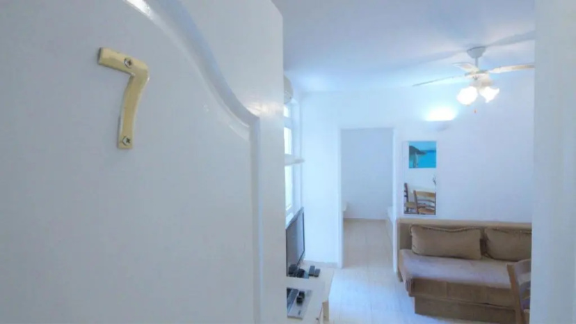 Bliss Apartments — забронировать отель в Будва