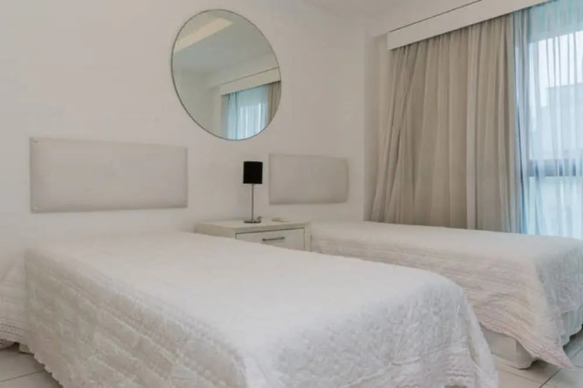 Joana 603 Estadia Carioca — отзывы гостей и цены