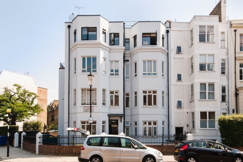Notting Hill Apartments — отзывы гостей и цены