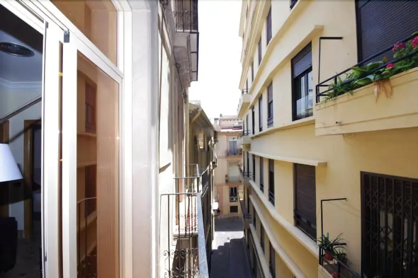 Apartments Catedral — комфортный отель в Валенсии