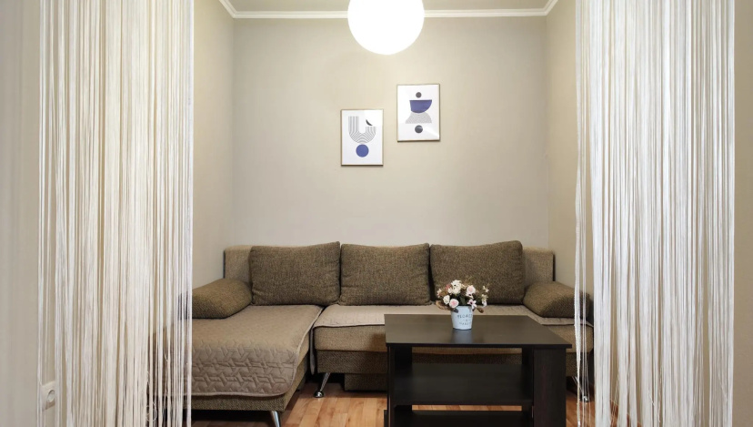Панда Хоум (Panda Home) на улице Эрвье 24 корпус 3 — отзывы гостей и цены