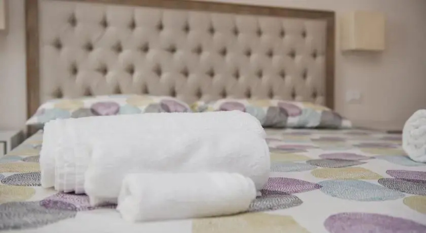 Apartment Genzano 95 — забронировать отель в Риме