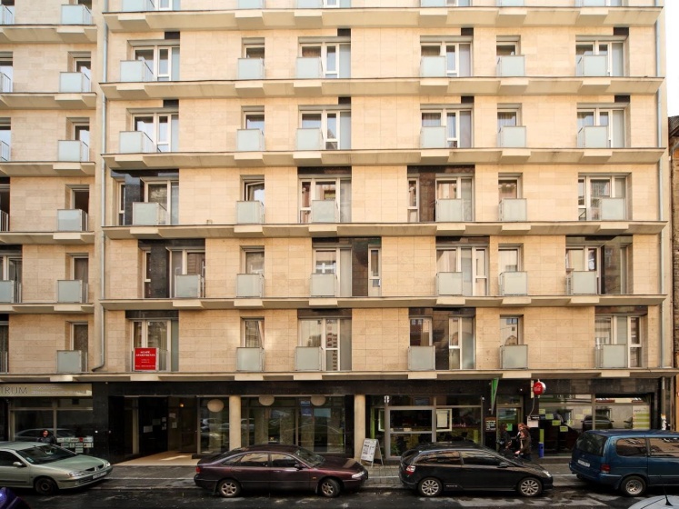 Akacfa Holiday Apartments — отзывы гостей и цены