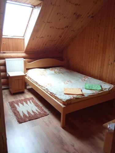 Guest house u Okhotnika — отель с удобствами в Янтарный