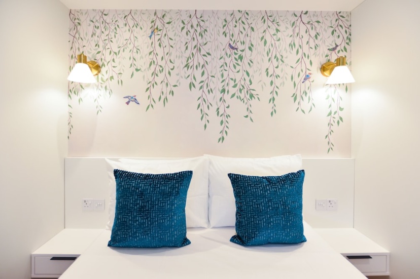 Sale Place Serviced Apartments by Concept Apartments — отель с удобным расположением в Лондоне
