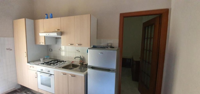 University Apartment - San Giovanni A Teduccio — отель с удобствами в Неаполе