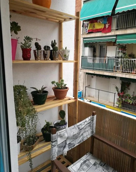 Цены на Apartamento General Espartero в Аликанте