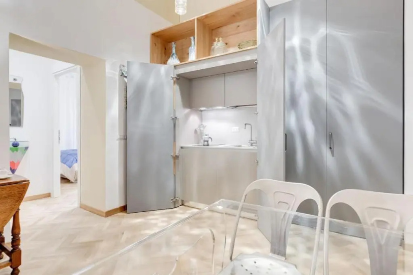 Цены на Valadier 36 Apartment в Риме