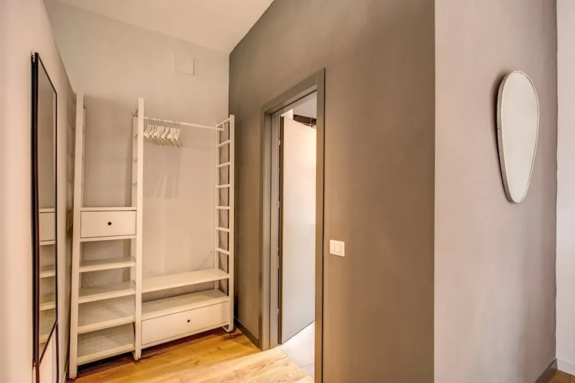 Sant'Eligio Loft Campo de Fiori — комфортный отель в Риме