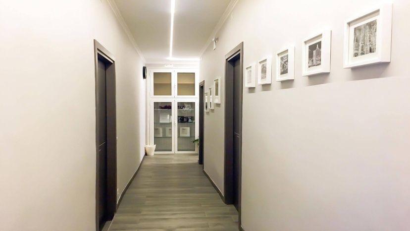 KayDee Guest House — отель с удобным расположением в Риме