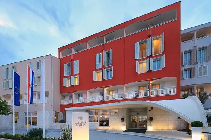 Valamar Riviera Hotel **** - Hotel in Porec - Photo 1
