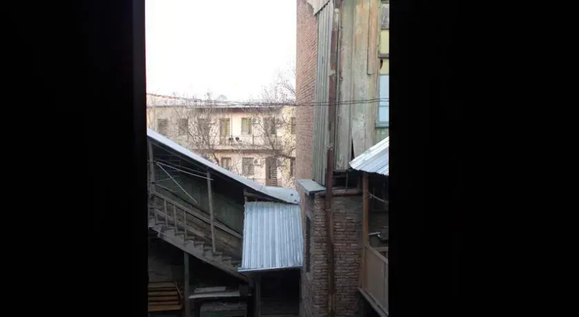 Mamuka Guest House — забронировать отель в Тбилиси
