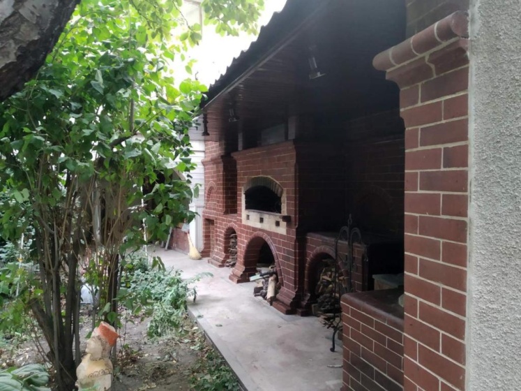 Classic Apartment on Kievyan — отель в Ереван, Армения