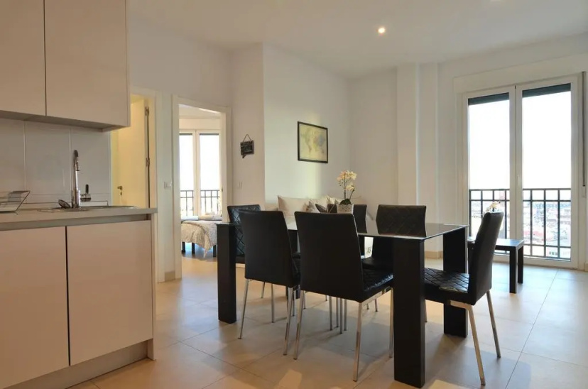 Dream Gran Vía 46 Apartments — отзывы гостей и цены