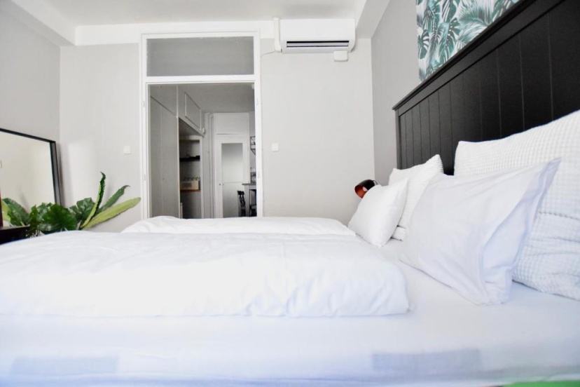 Standard Apartment by Hi5 - Régiposta 13 — забронировать отель в Будапеште