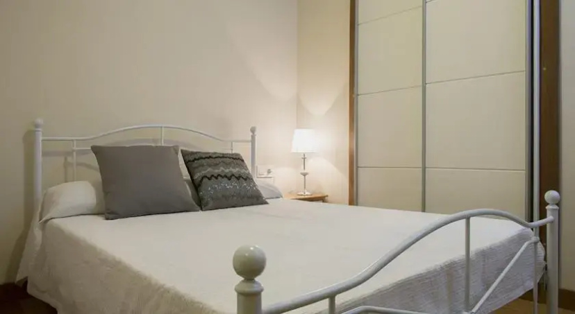 Homes Loft — отель с удобным расположением в Валенсии
