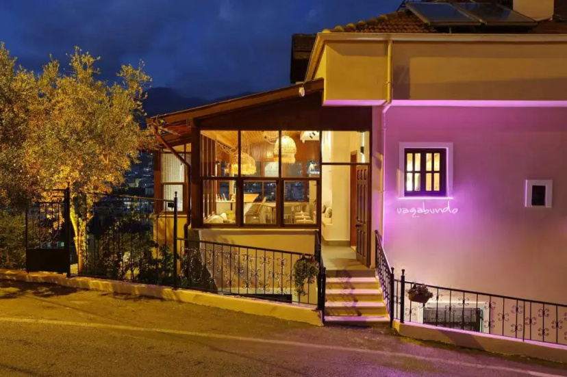 Casa Vagabundo Boutique Hotel - Adults Only — отзывы гостей и цены