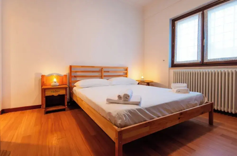 Villa Aureliana — отель с удобствами в Риме