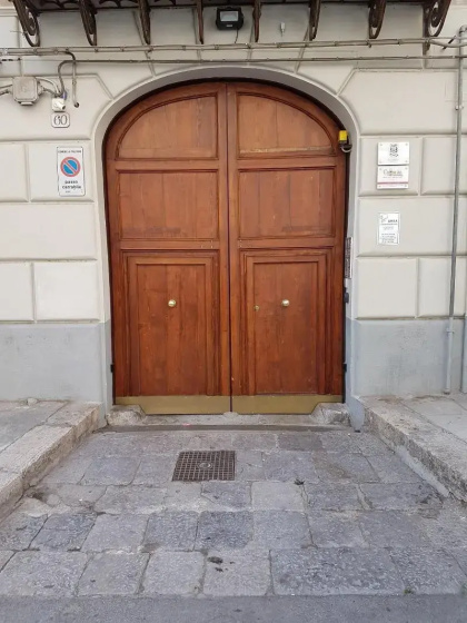 B&B Cubbaita — забронировать отель в Палермо