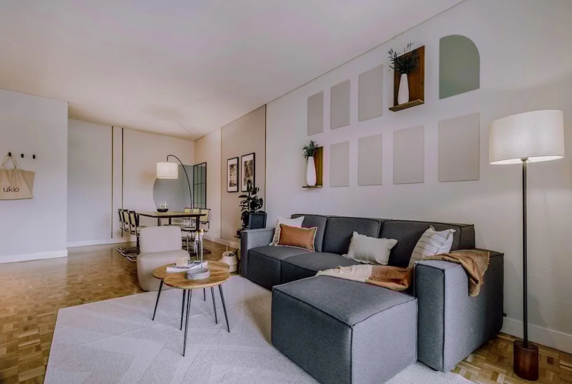 Kimsa - 3 Bedrooms and Terrace in Almagro — отзывы гостей и цены