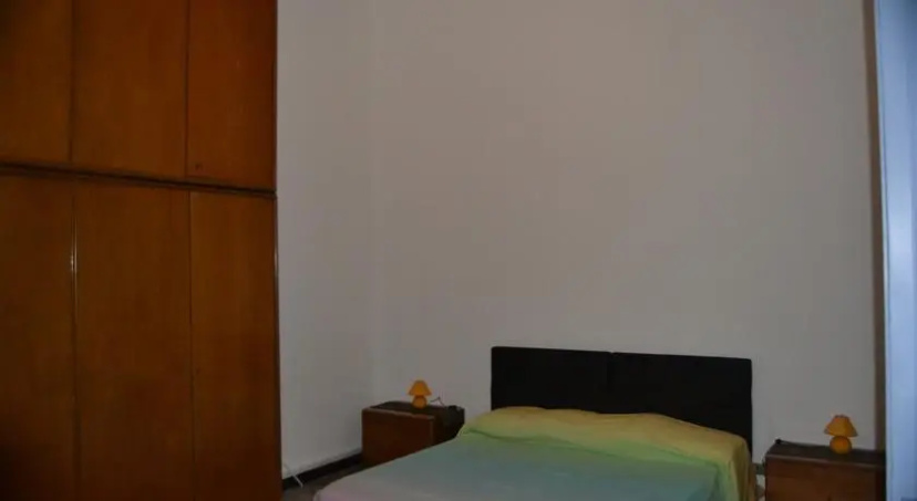 Casa Vacanze Sferracavallo — забронировать отель в Палермо