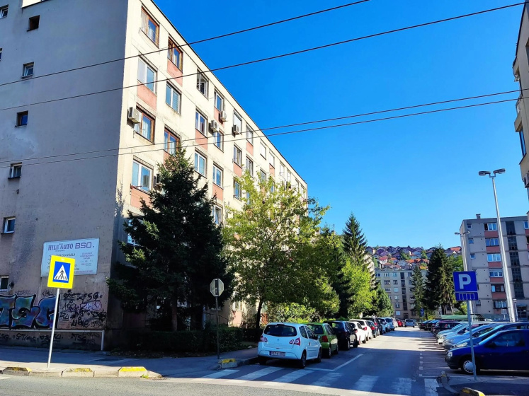 Цены на Apartman Alina - free public parking в Сараево