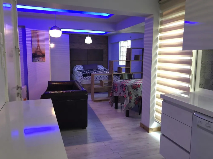 Balcova Luxury Residences - Adults Only — отель в Измире, Турция