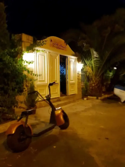 Art Alacati — отель в Чешме для деловых поездок