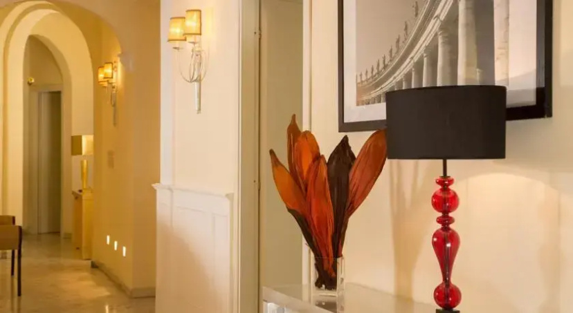 Elegante Appartamento Ai Parioli — отзывы гостей и цены