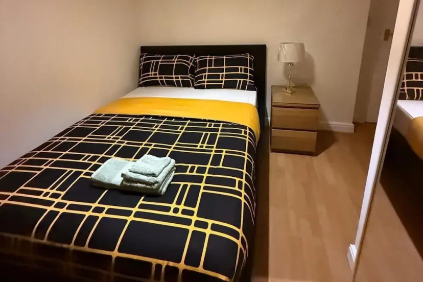 London City Apartment - Lynbrook Grove — отзывы гостей и цены
